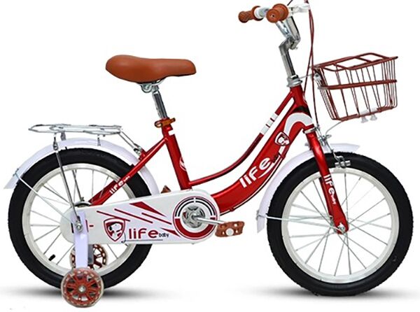 Xe đạp trẻ em Life BABY 4